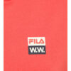 Fila By Wood Wood T-Shirt orange