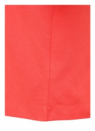 Fila By Wood Wood T-Shirt orange