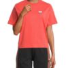 Fila By Wood Wood T-Shirt orange