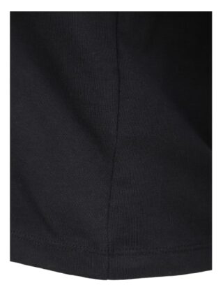 Fila By Wood Wood T-Shirt schwarz