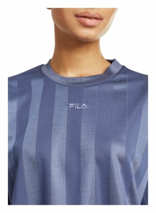 Fila Crop-Top violett