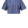 Fila Crop-Top violett