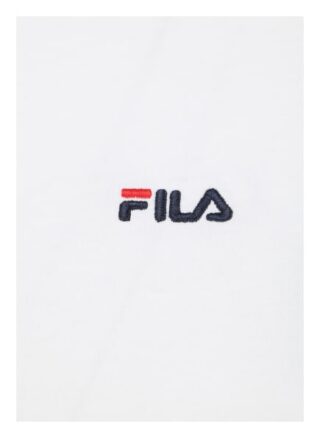 Fila Langarmshirt weiss