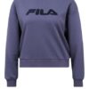 Fila Sweatshirt violett