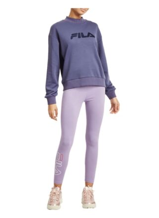 Fila Sweatshirt violett