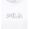 Fila Sweatshirt weiss