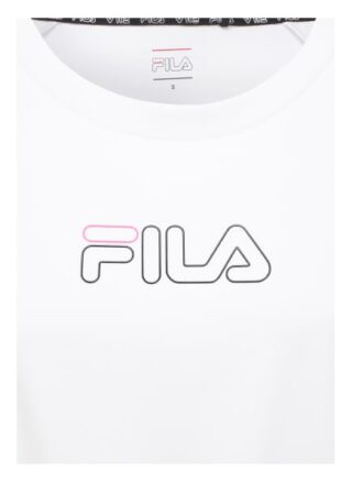 Fila Sweatshirt weiss