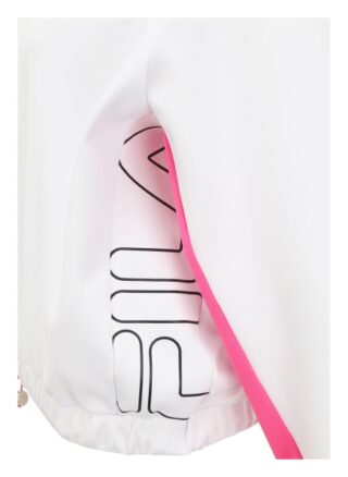 Fila Sweatshirt weiss