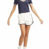 Fila V-Shirt blau