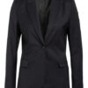 Filippa K Blazer Sasha blau