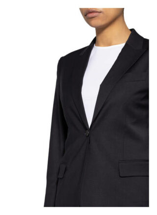 Filippa K Blazer Sasha blau