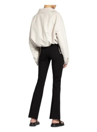Filippa K Blouson Marfa weiss