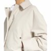 Filippa K Blouson Marfa weiss