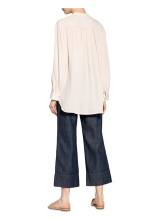 Filippa K Bluse Layla weiss