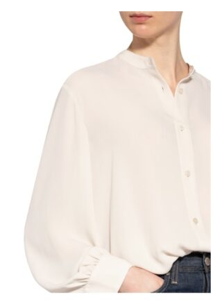 Filippa K Bluse Layla weiss