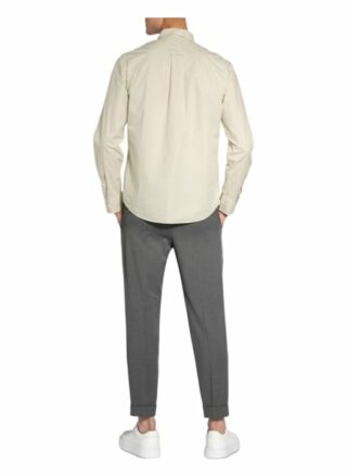 Filippa K Lewis Casual-Hemd Herren, Beige