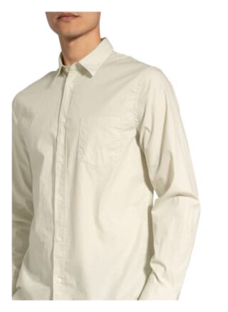 Filippa K Lewis Casual-Hemd Herren, Beige
