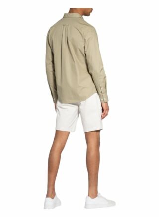 Filippa K Lewis Casual-Hemd Herren, Grün