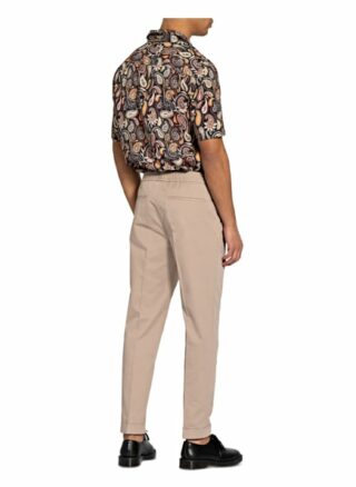 Filippa K Business-Hose Herren, Beige