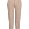 Filippa K Business-Hose Herren, Beige