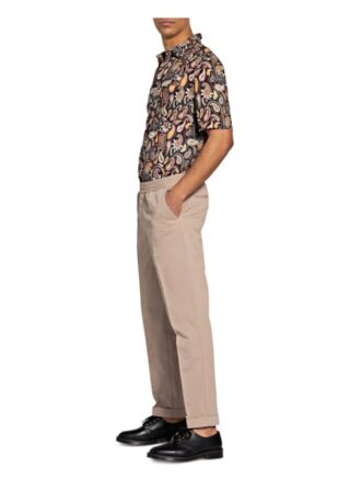 Filippa K Business-Hose Herren, Beige