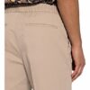 Filippa K Hose Im Jerry Im Jogging-Stil Slim Fit beige