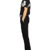 Filippa K Business-Hose Herren, Schwarz