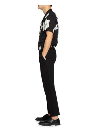 Filippa K Business-Hose Herren, Schwarz
