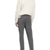 Filippa K Hose Terry Im Jogging-Stil Regular Fit grau