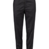 Filippa K Terry Business-Hose Herren, Grau