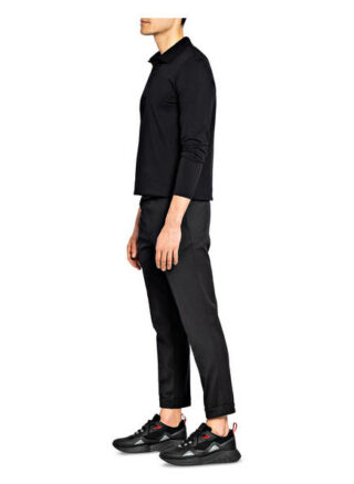 Filippa K Terry Business-Hose Herren, Grau
