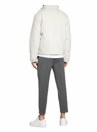 Filippa K Calgary Feldjacke Herren, Beige