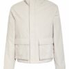 Filippa K Calgary Feldjacke Herren, Beige