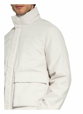Filippa K Calgary Feldjacke Herren, Beige