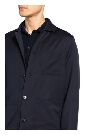 Filippa K Jacke Louis blau