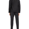 Filippa K Jacke Louis schwarz