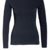 Filippa K Longsleeve blau