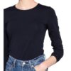 Filippa K Longsleeve blau