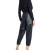 Filippa K Pullover Aus Merinowolle blau