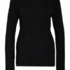 Filippa K Pullover schwarz