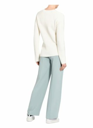 Filippa K Pullover weiss