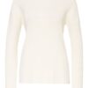 Filippa K Pullover weiss