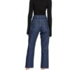 Filippa K Rollkragenpullover Linnea schwarz