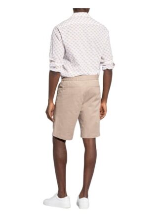 Filippa K Terry Shorts Herren, Beige