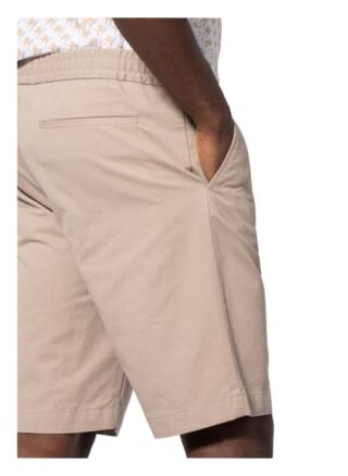 Filippa K Shorts Terry beige