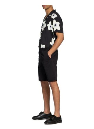 Filippa K Shorts Terry schwarz