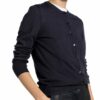 Filippa K Strickjacke blau