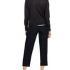 Filippa K Strickjacke schwarz