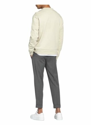 Filippa K Sweatshirt Gustaf weiss