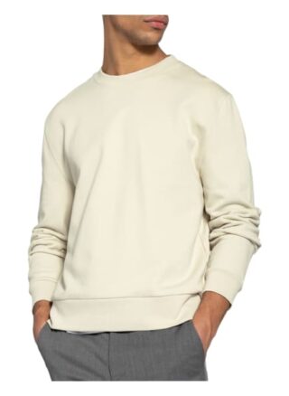 Filippa K Sweatshirt Gustaf weiss